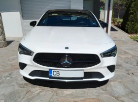 Mercedes-Benz CLA 200, снимка 1