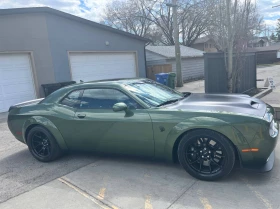 Dodge Challenger SRT Hellcat Redeye Widebody Jailbreak RWD, снимка 3