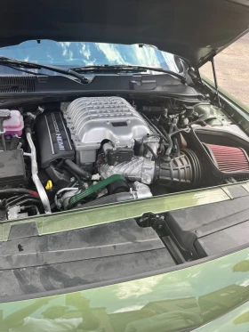 Dodge Challenger SRT Hellcat Redeye Widebody Jailbreak RWD, снимка 7