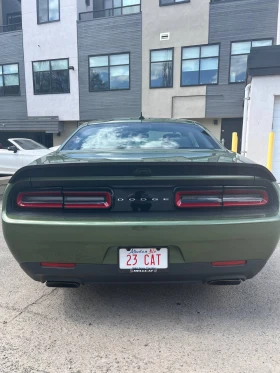 Dodge Challenger SRT Hellcat Redeye Widebody Jailbreak RWD, снимка 5