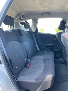 Honda Jazz 1.4i SPORT-SWISS, снимка 10