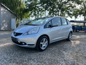Honda Jazz 1.4i SPORT-SWISS, снимка 1