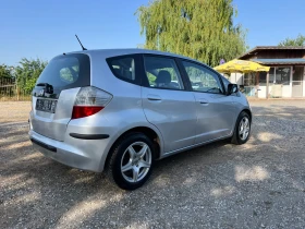 Honda Jazz 1.4i SPORT-SWISS, снимка 4