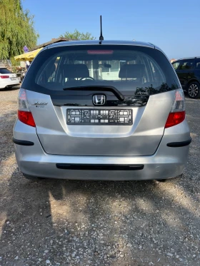 Honda Jazz 1.4i SPORT-SWISS, снимка 5