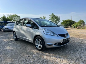 Honda Jazz 1.4i SPORT-SWISS, снимка 3
