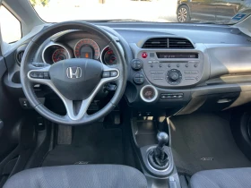 Honda Jazz 1.4i SPORT-SWISS, снимка 8