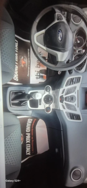 Ford Fiesta 1.4, снимка 4