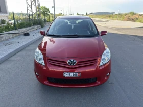 Toyota Auris 1.6i FACE, снимка 3