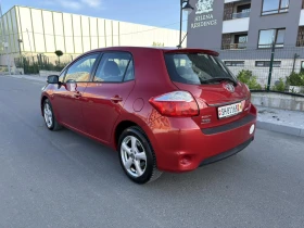 Toyota Auris 1.6i FACE, снимка 6