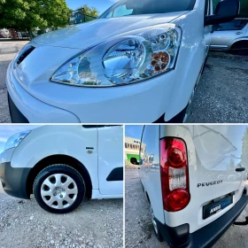 Peugeot Partner 1.6 HDI, снимка 8