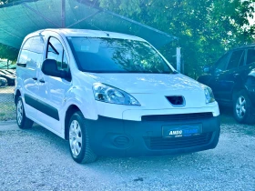 Peugeot Partner 1.6 HDI, снимка 3
