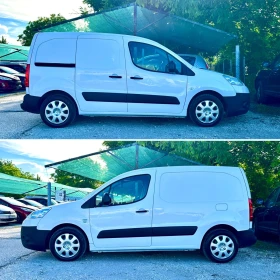 Peugeot Partner 1.6 HDI, снимка 4