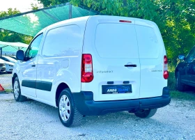 Peugeot Partner 1.6 HDI, снимка 5
