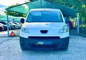 Peugeot Partner 1.6 HDI, снимка 2