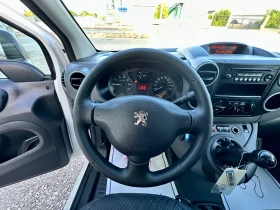 Peugeot Partner 1.6 HDI, снимка 9