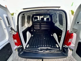 Peugeot Partner 1.6 HDI, снимка 12
