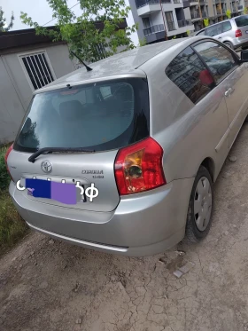 Toyota Corolla, снимка 4