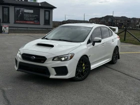 Subaru Impreza WRX STI | Sport| AWD, снимка 1