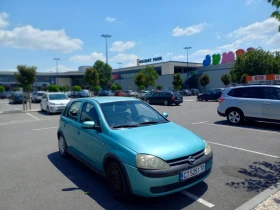 Opel Corsa, снимка 1