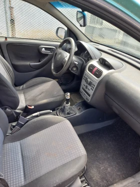 Opel Corsa, снимка 4