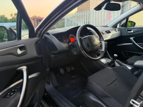 Citroen C5 * 1.6HDI * Face, снимка 5