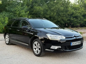 Citroen C5 * 1.6HDI * Face, снимка 1