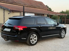 Citroen C5 * 1.6HDI * Face, снимка 4