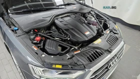 Audi A8 50TDI QUATTRO Автокредит Цена до България, снимка 17
