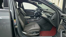 Audi A8 50TDI QUATTRO Автокредит Цена до България, снимка 7