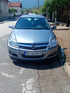 Opel Astra, снимка 3