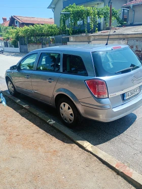 Opel Astra, снимка 12
