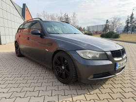 BMW 320 163hp , снимка 5