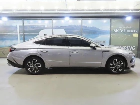 Hyundai Sonata 2.0 LPG Mobility  * koreiskikoli.bg * , снимка 3