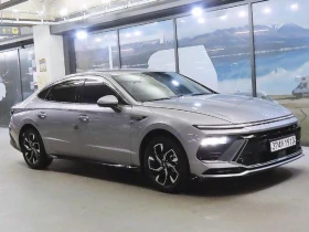 Hyundai Sonata 2.0 LPG Mobility  * koreiskikoli.bg * , снимка 1