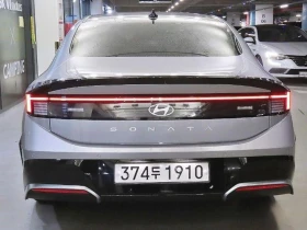 Hyundai Sonata 2.0 LPG Mobility  * koreiskikoli.bg * , снимка 5