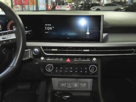 Hyundai Sonata 2.0 LPG Mobility  * koreiskikoli.bg * , снимка 11
