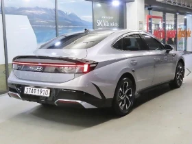 Hyundai Sonata 2.0 LPG Mobility  * koreiskikoli.bg * , снимка 4