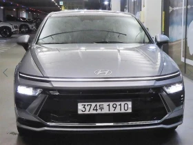 Hyundai Sonata 2.0 LPG Mobility  * koreiskikoli.bg * , снимка 2