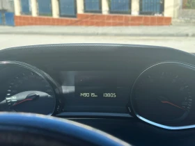Peugeot 308, снимка 12