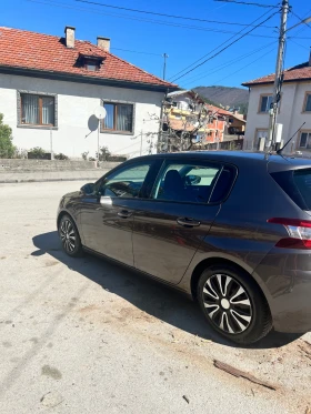 Peugeot 308, снимка 4