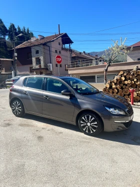 Peugeot 308, снимка 6