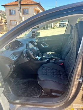 Peugeot 308, снимка 8