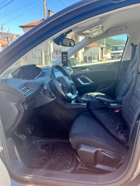 Peugeot 308, снимка 9