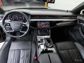 Audi A8 HD Matrix LED* Bang & Olufsen* Virtual Cockpit Plu, снимка 7