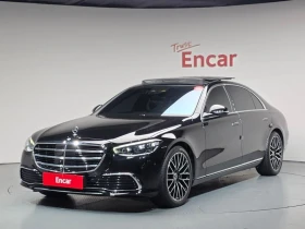Mercedes-Benz S 450 3.0 256830 Automatic, снимка 1