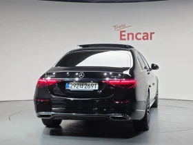 Mercedes-Benz S 450 3.0 256830 Automatic, снимка 4