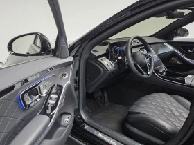 Mercedes-Benz S 450 3.0 256830 Automatic, снимка 10