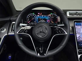Mercedes-Benz S 450 3.0 256830 Automatic, снимка 13