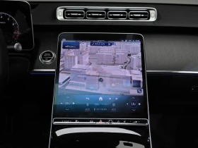 Mercedes-Benz S 450 3.0 256830 Automatic, снимка 14
