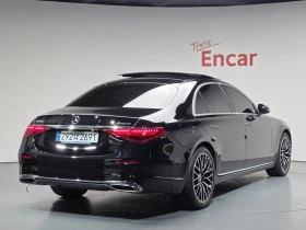Mercedes-Benz S 450 3.0 256830 Automatic, снимка 2